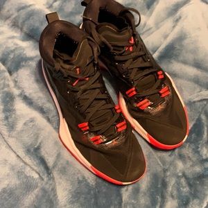 Zion Williams Basketball shoes